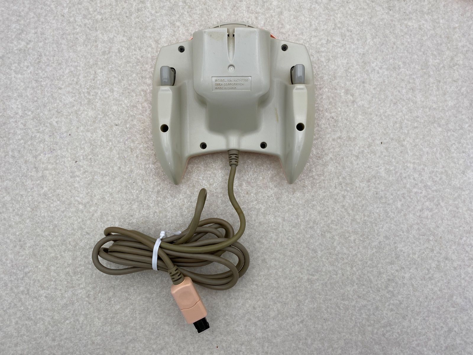 ドリームキャスト本体 HKT-3000