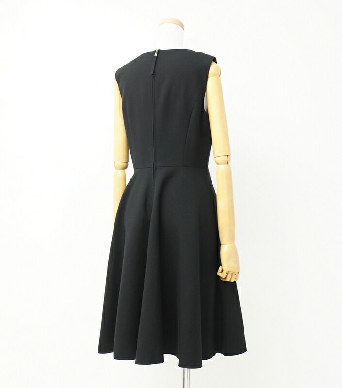 FOXEY✨️美品 ノースリーブワンピース 40