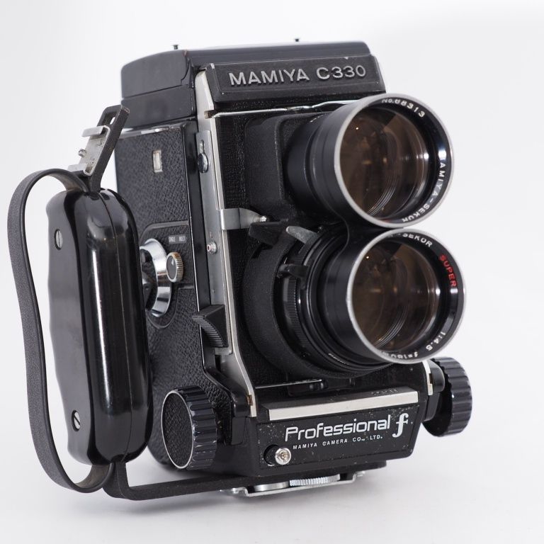 2025年最新】mamiya c330の人気アイテム - メルカリ