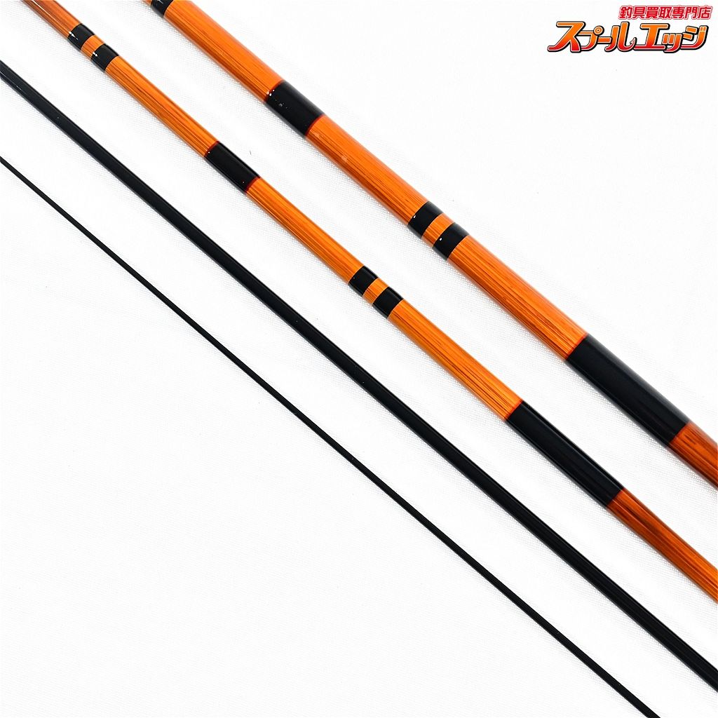 【がまかつ】 がまへら 天輝 9尺 GAMAKATSU TENKI ヘラブナ K_130