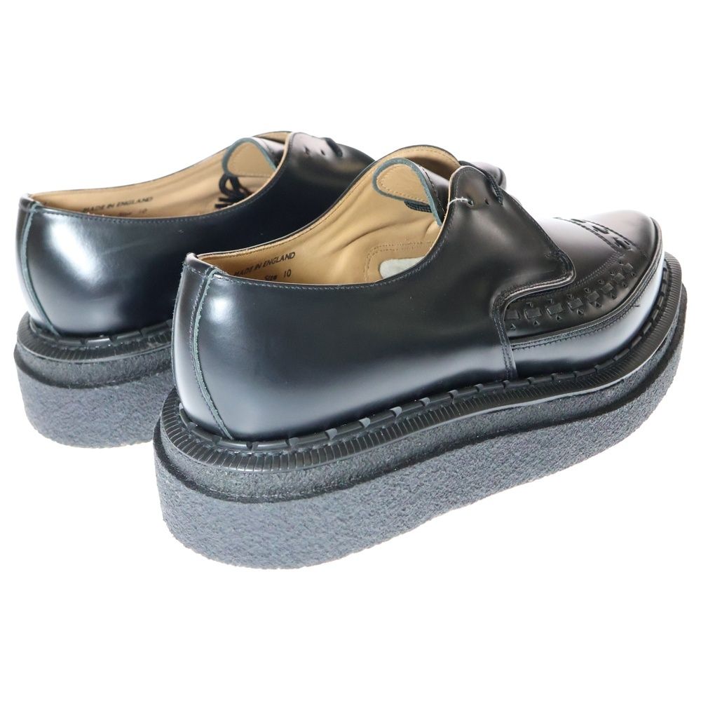 Sacai (サカイ) 21AW ×George Cox ジョージコックス ダブルソール