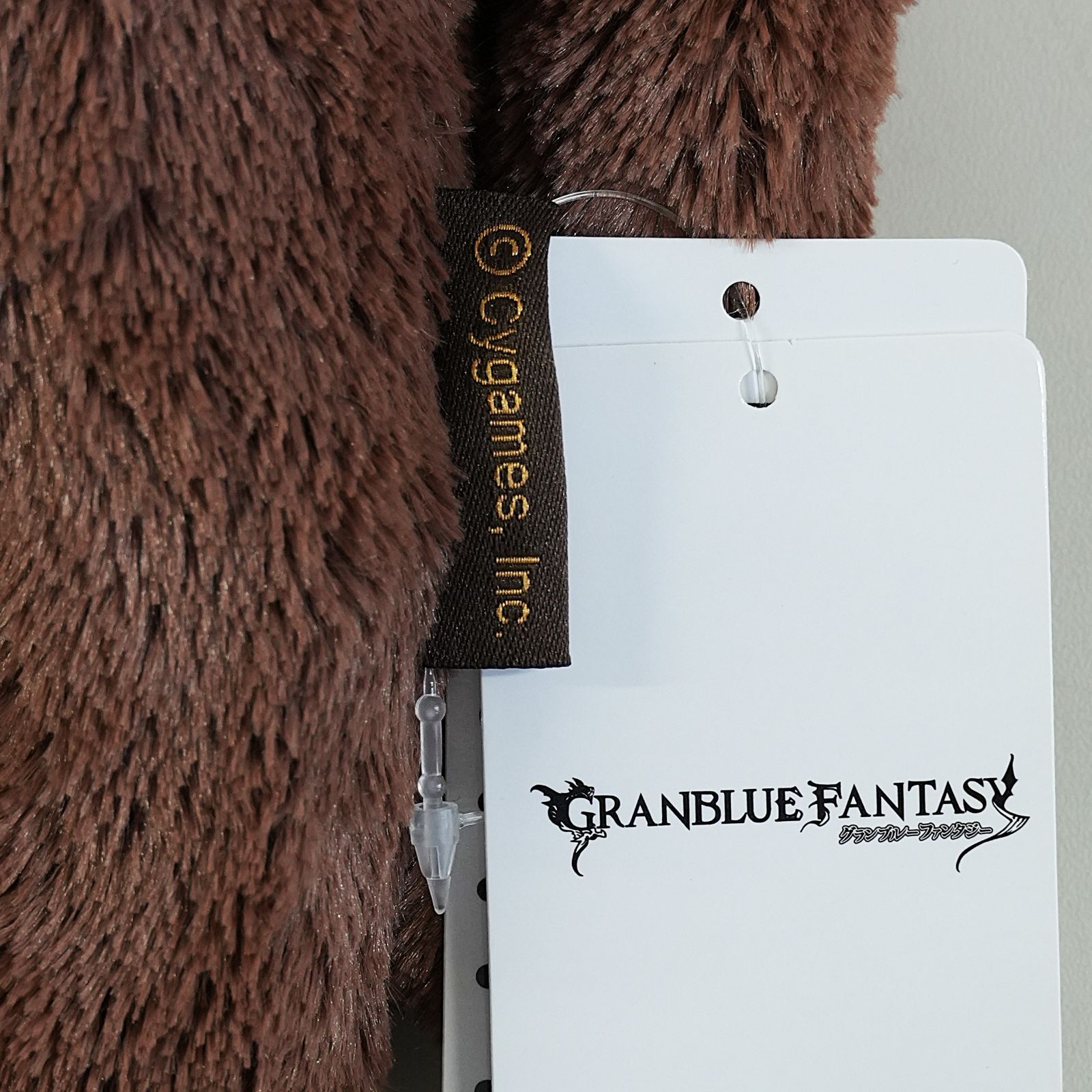 IM] クラフトホリック × グラブル 抱き枕クッションS 2体セット