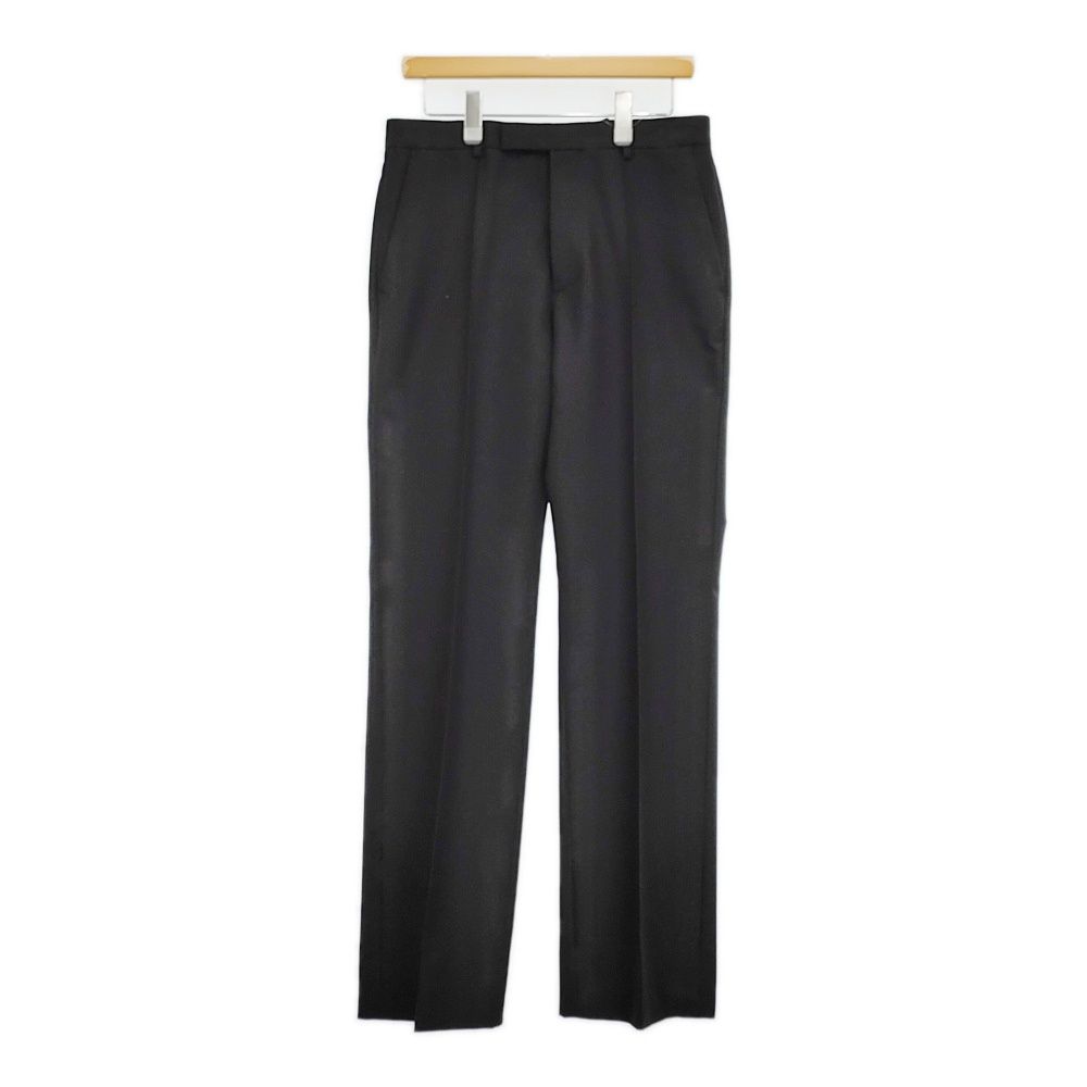 GUCCI パナマウール モヘア スラックス サイズ48 672086 Z6724 パンツ  