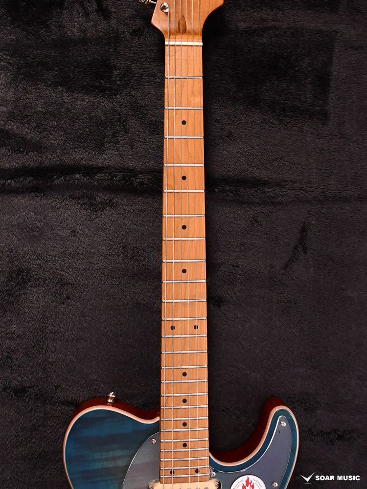 アンドレ・ディヌス シグネチャーモデル】Bacchus バッカス TAC24AD