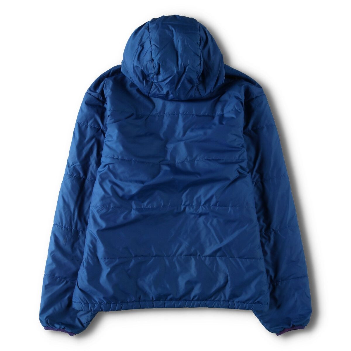 古着 00年代 パタゴニア Patagonia パフジャケット 83990F02 中綿 