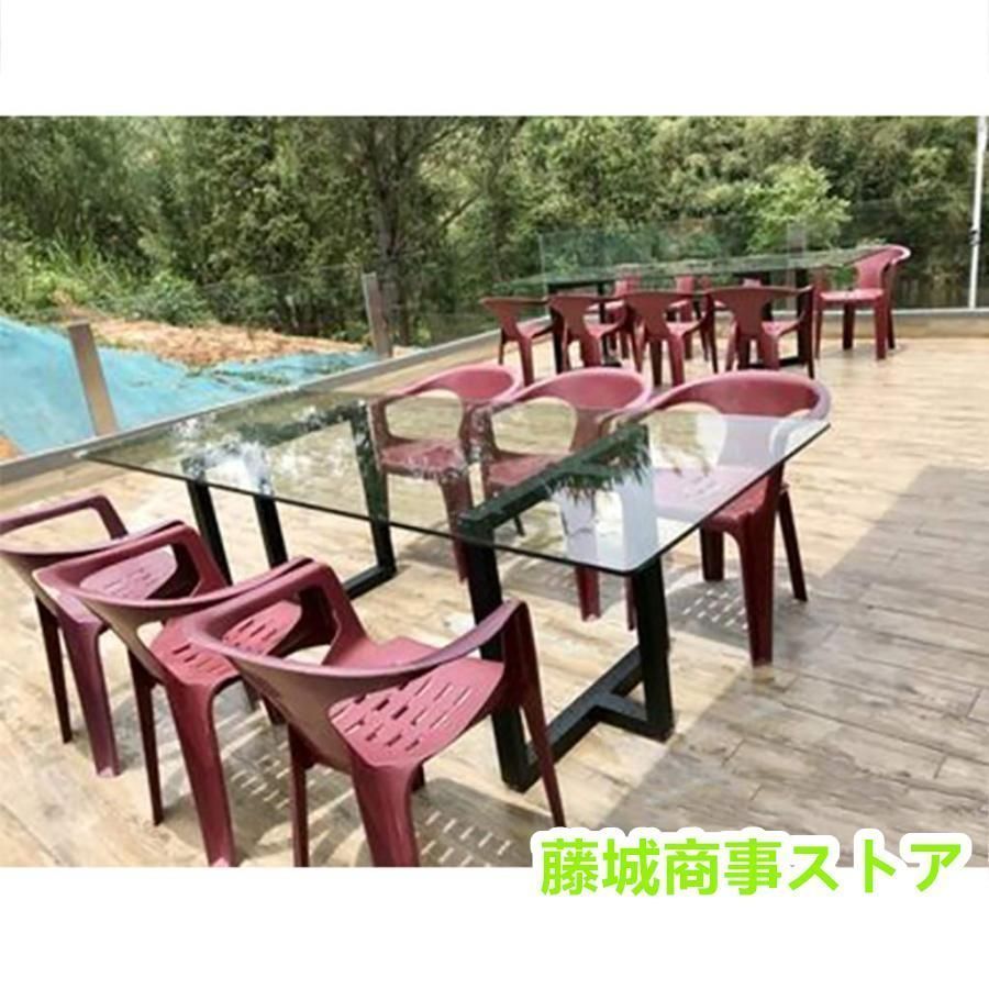 ヘビーデューティアイアンアートテーブル脚ブラケットDIY家具脚オフィステーブル脚会議ティーテーブルデスクダイニングテーブルフレームミッドセンチュリーモダ