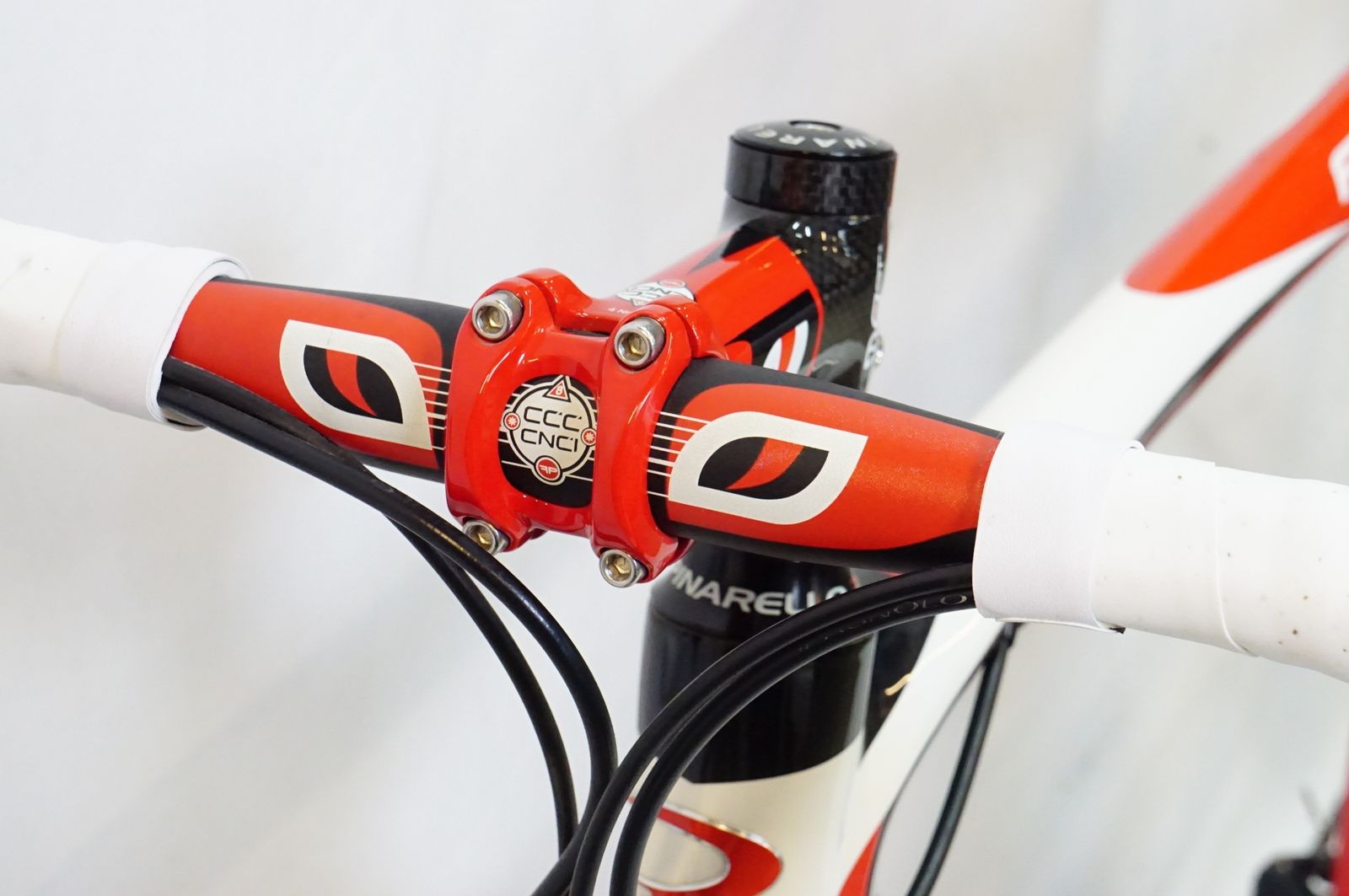 PINARELLO 「ピナレロ」 FP3 CARBON 2009年モデル ロードバイク