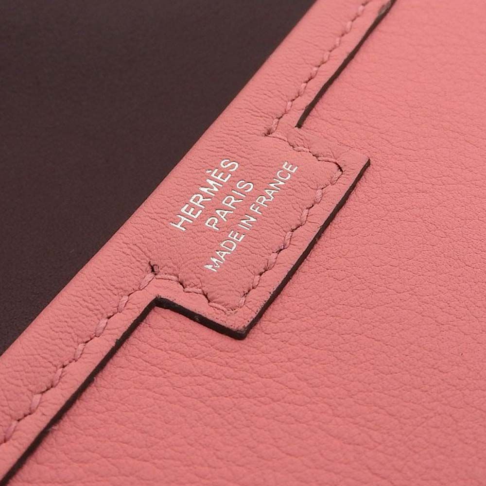 本物保証】 箱・布袋付 超美品 エルメス HERMES ジジェエラン29