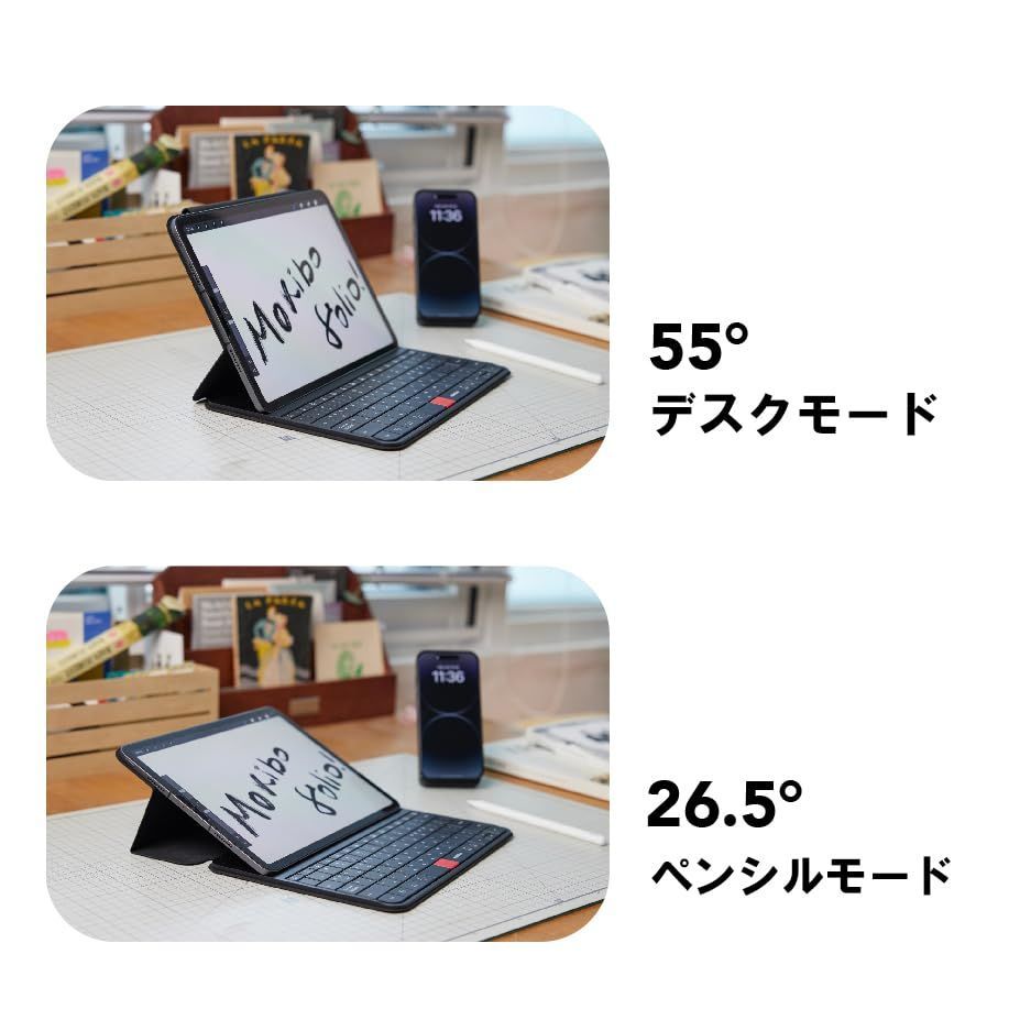iPad Pro11インチ