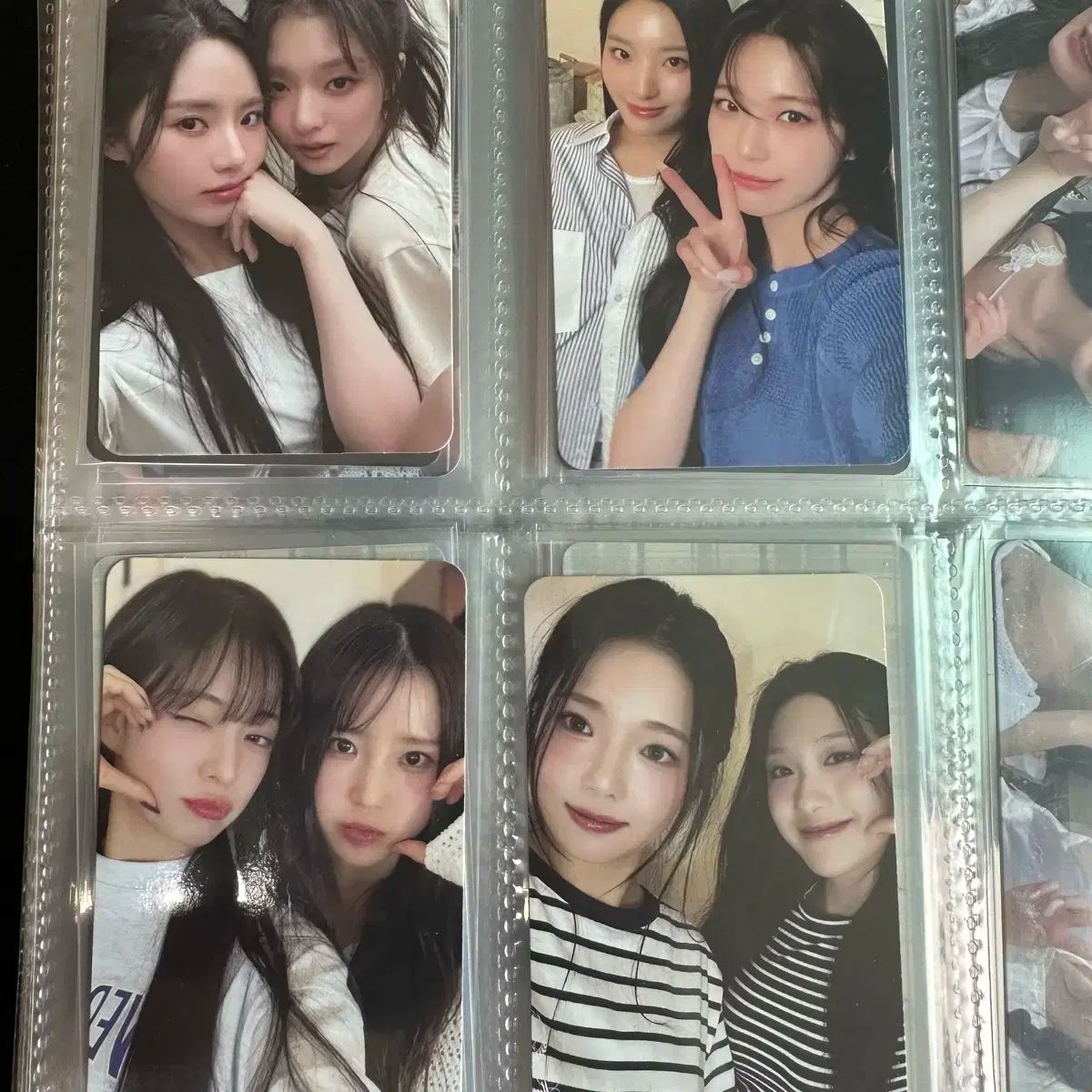 fromis_9 ゲーム・おもちゃ・グッズ fromis_9(プロミスナイン・プミナ