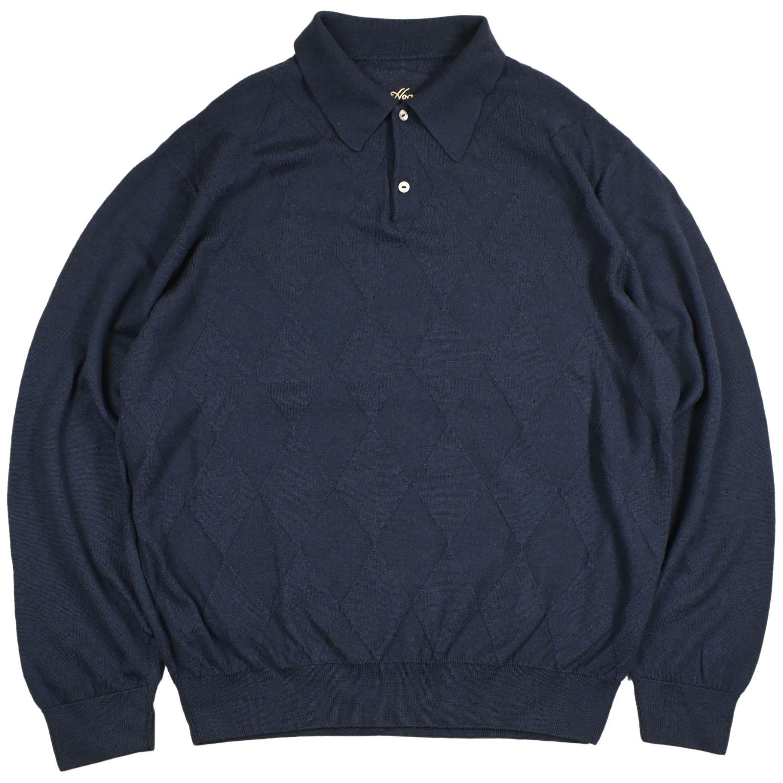 Ben Hogan ニットポロ