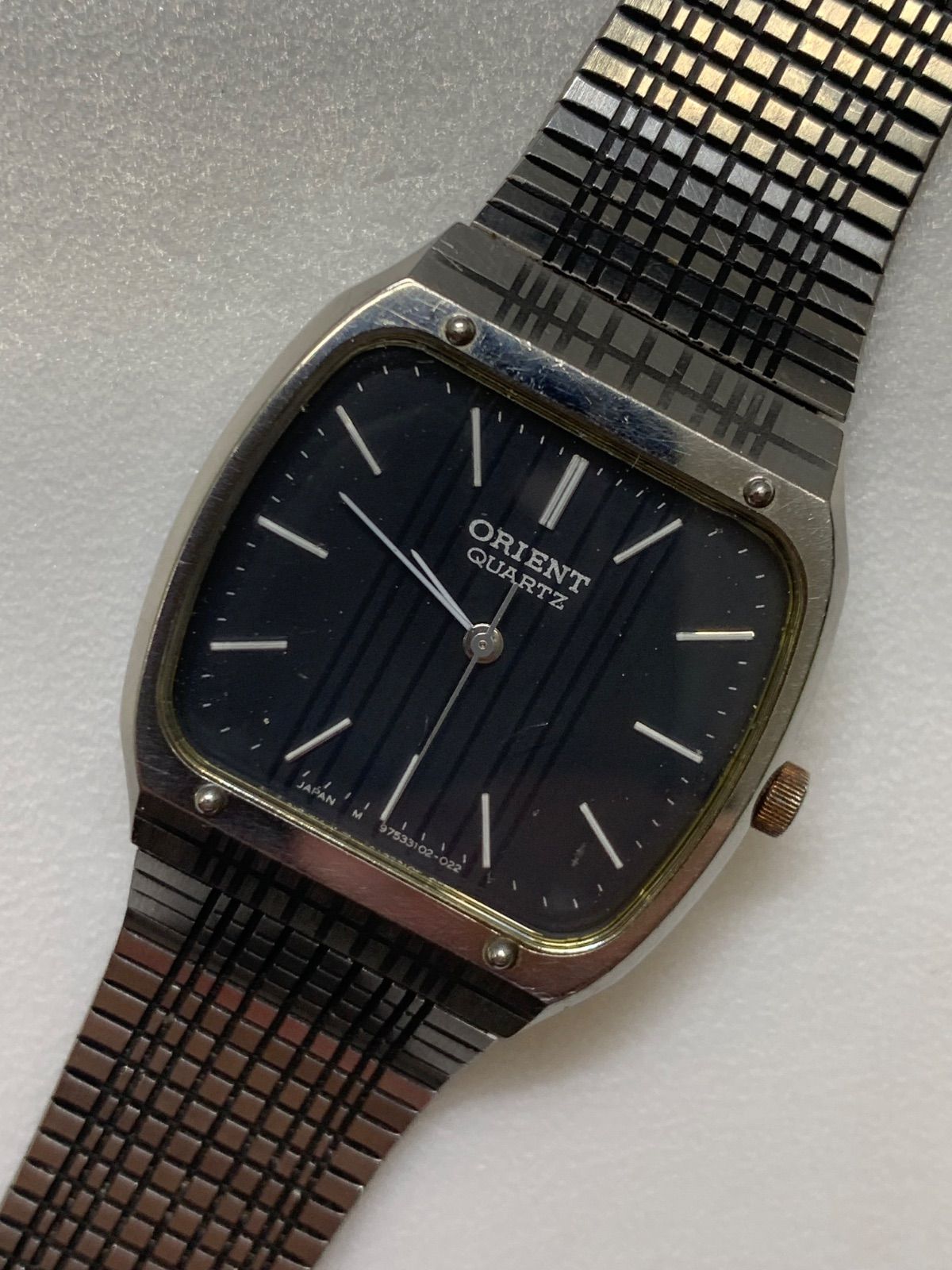 R7-742 中古品 オリエント Y975310-20 - メルカリ