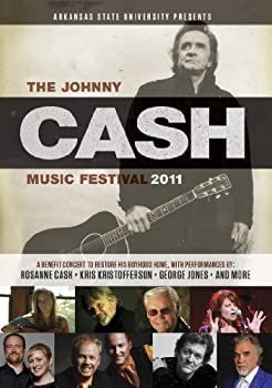 その他 Johnny Cash Music Festival [DVD] [Import] Johnny Cash Music Festival [DVD] [Import] 【公式通販】