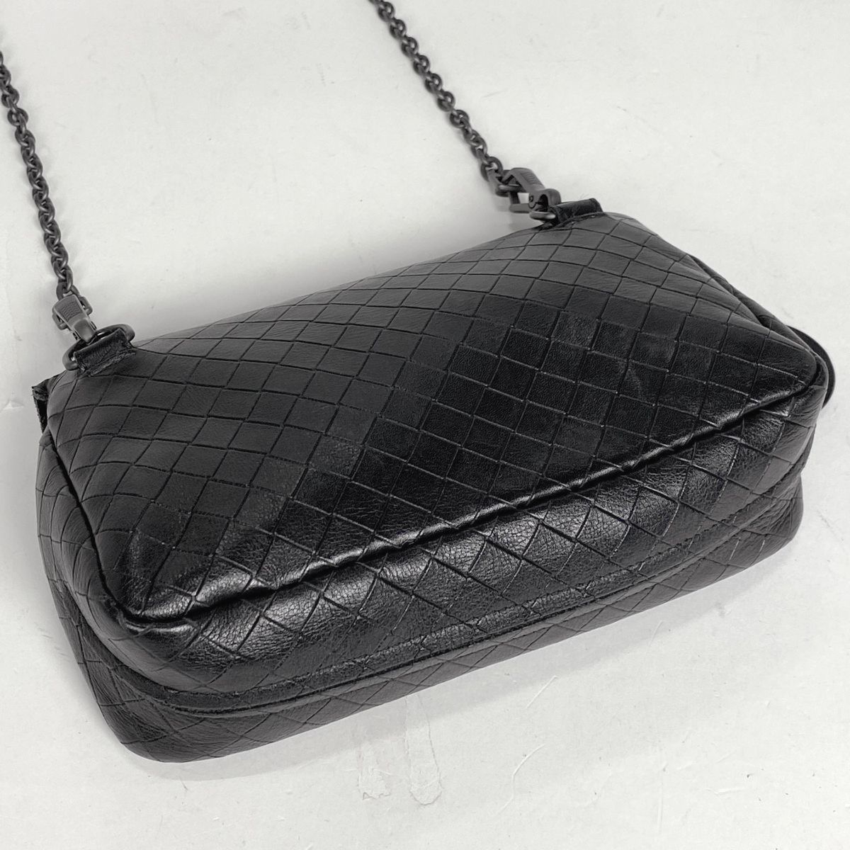 ボッテガヴェネタ BOTTEGAVENETA イントレッチオ ミラージュ
