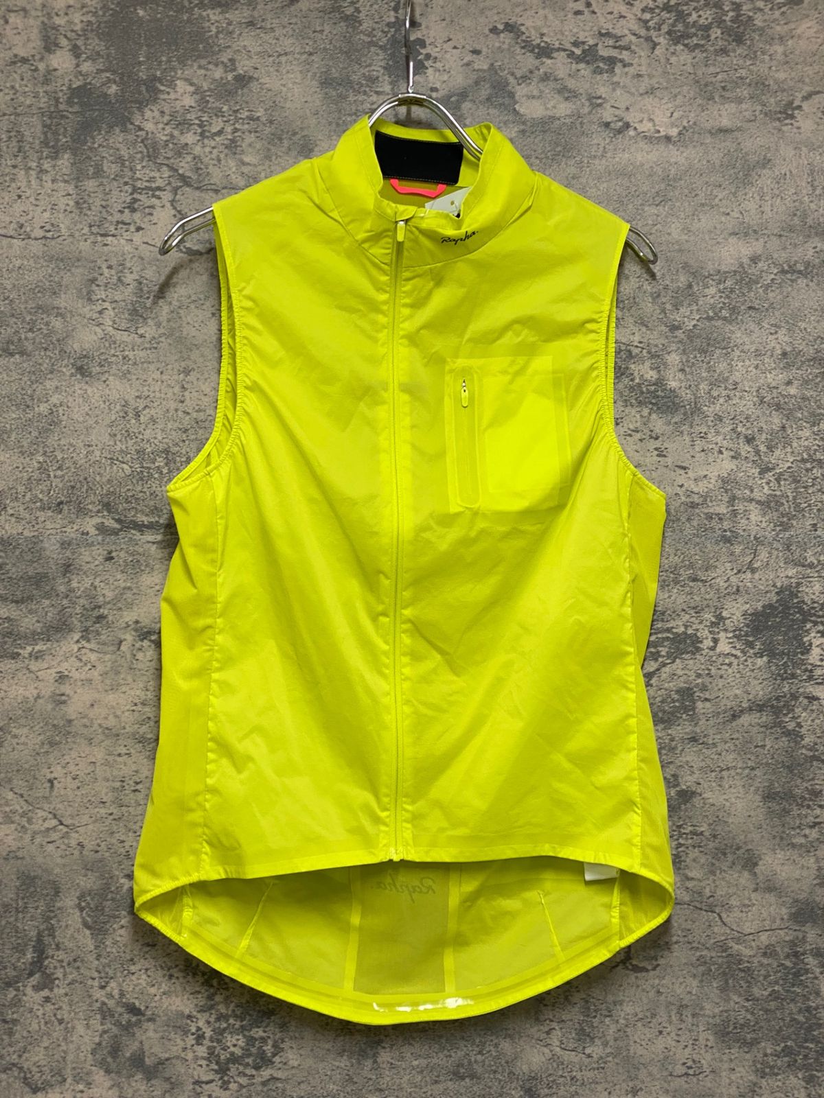 raphaクラシックジレ2 【公式通販】