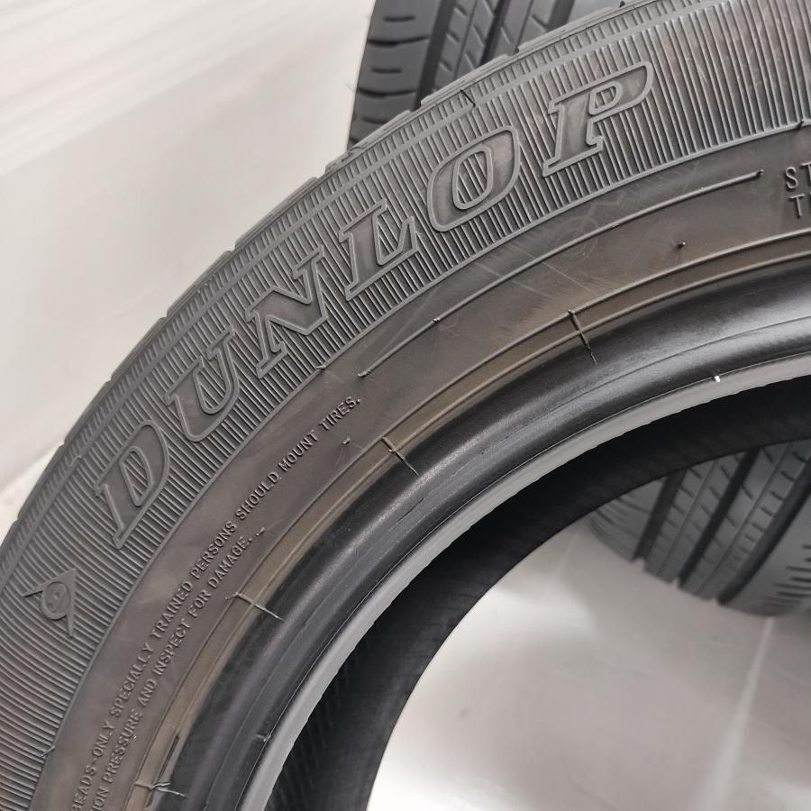 DUNLOP ENASAVE EC300+☆165/65R14☆4本 2024年製 DUNLOP ENASAVE EC300+ 195/65R15 91H 195/65-15