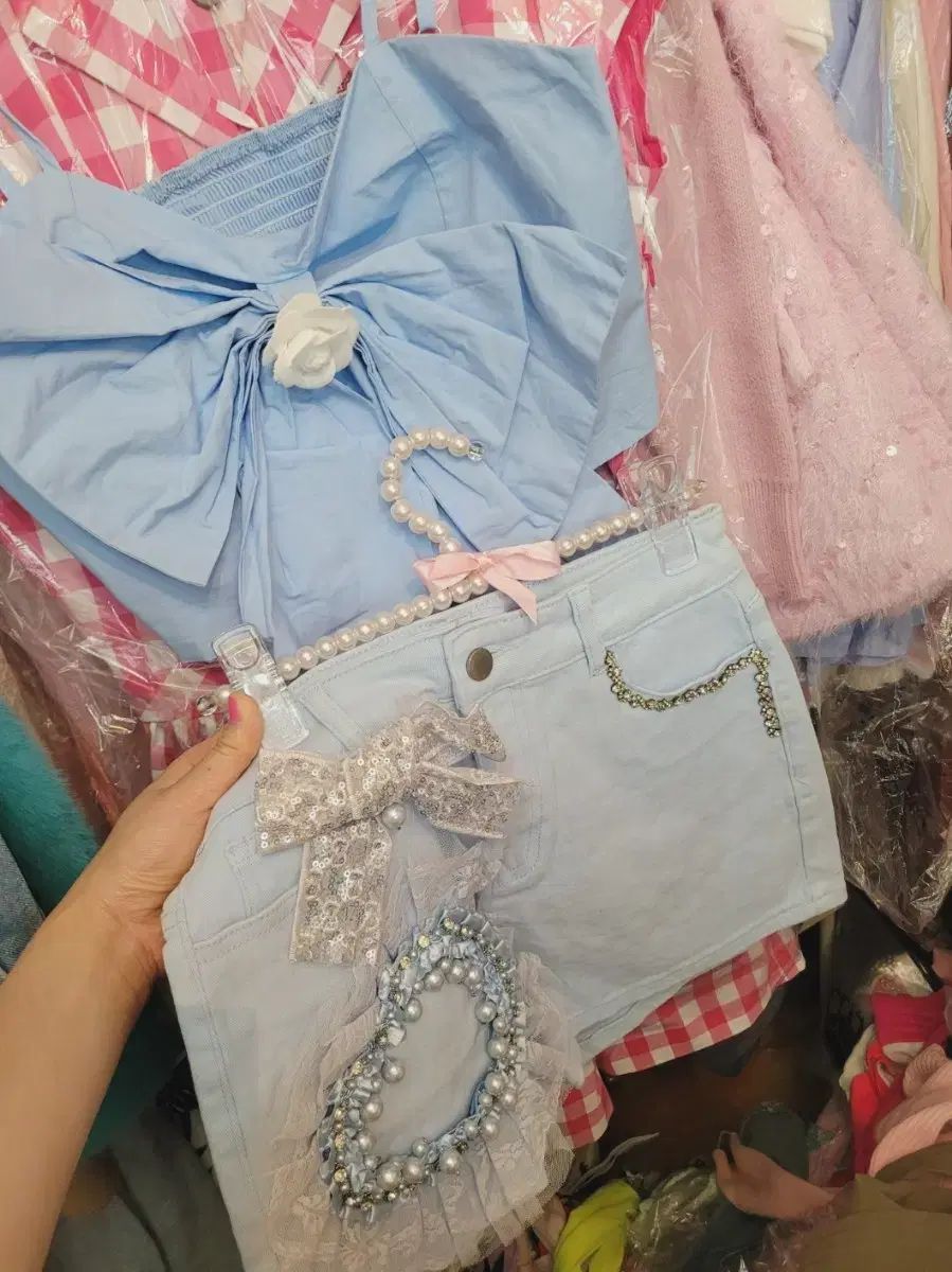 輸入作物セット