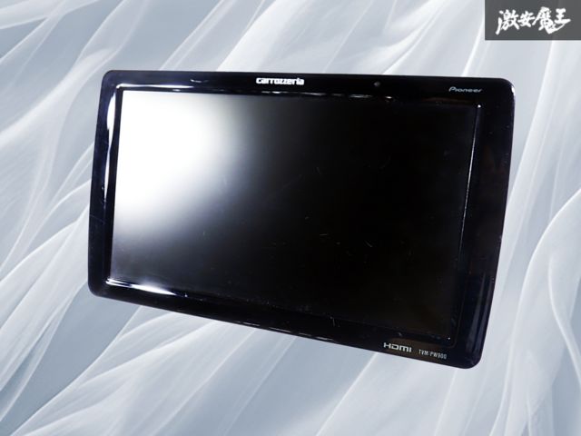 carrozzeriaヘッドレストモニター 2台 9インチ TVM-PW900T pioneer-tvmpw930ii_5.jpg