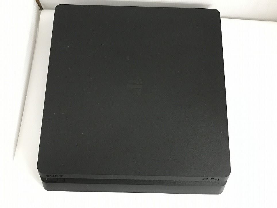 ゲーム機 PlayStation4