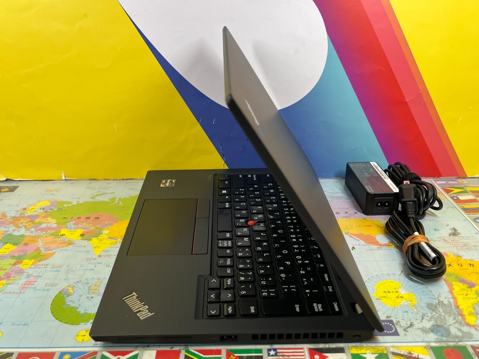 16GB 5650U レノボ X13 Gen2 13.3型 ノートPC 良品 - メルカリ