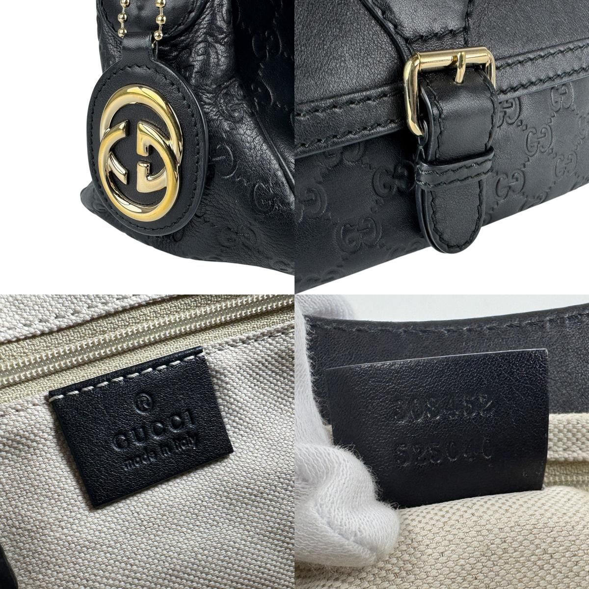 グッチ GUCCI ショルダーバッグ 308452 【公式通販】