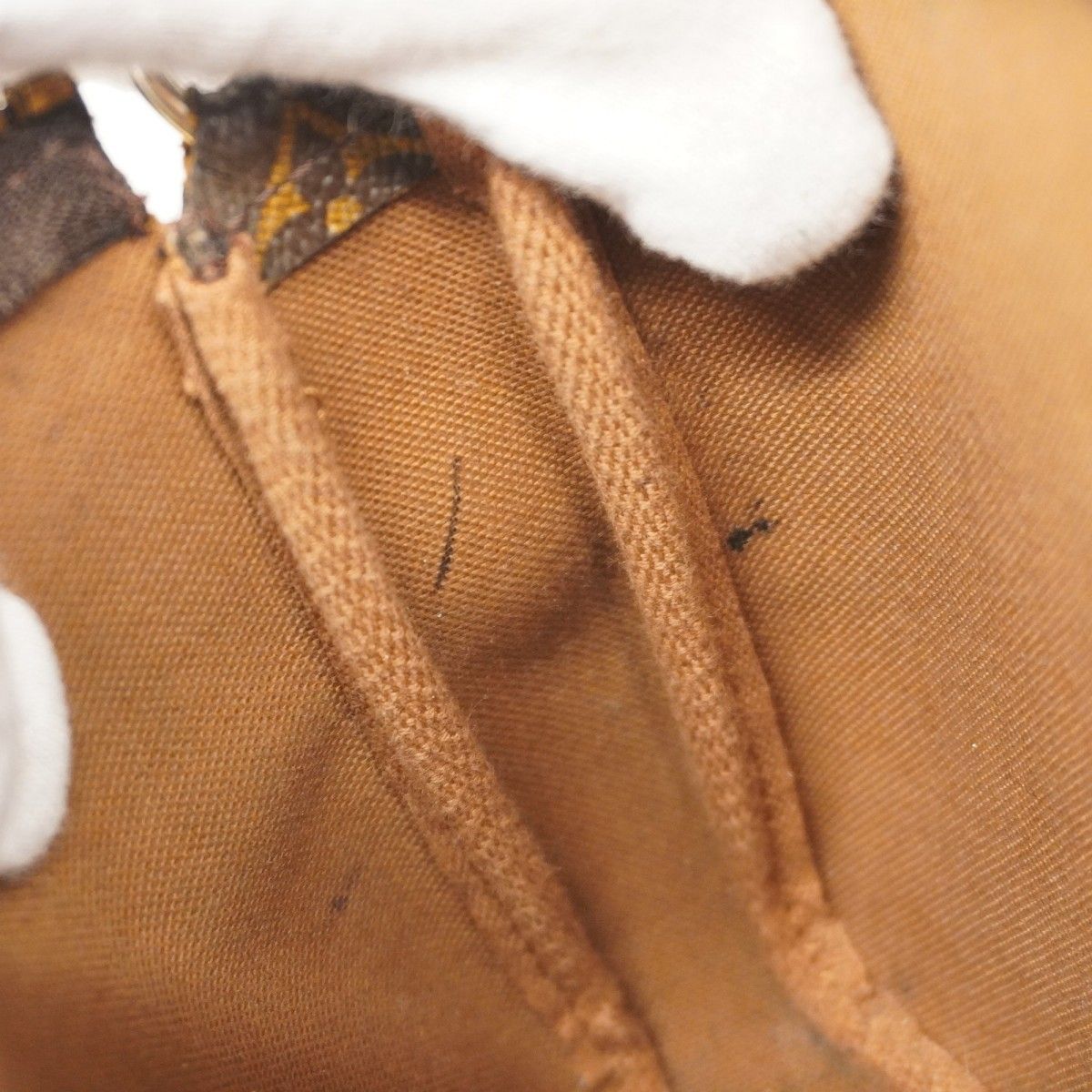 5id5080】ルイヴィトン ポーチ モノグラム ポシェットアクセソワール  