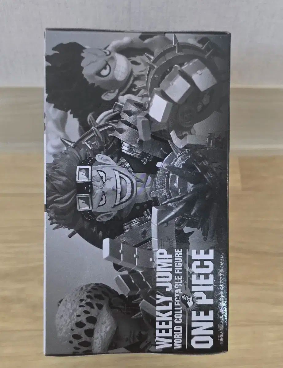 ONE PIECEワンピース　ワールドコレクタブル　未開封 1円～ 未開封含 ONE PIECE ワールドコレクタブルフィギュア vol