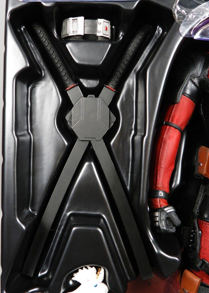 HOTTOYS MOVIE
