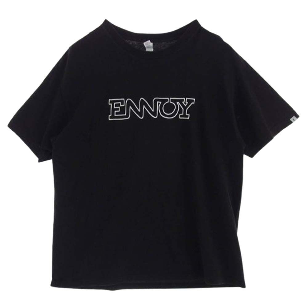 The Envoy Professional XL ネイビー 長袖カットソー The Envoy