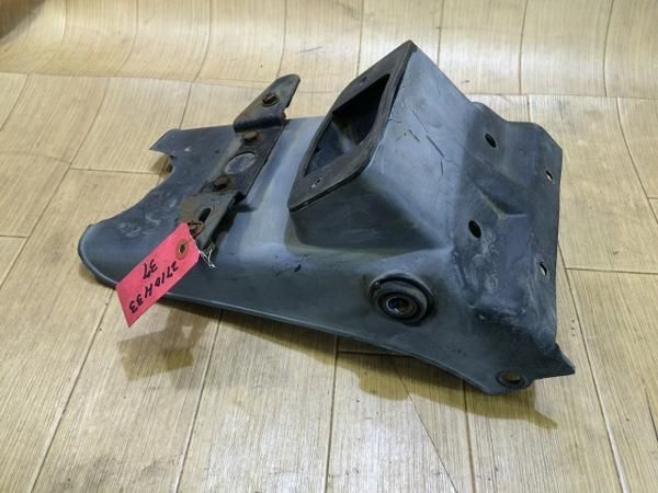 GB250 クラブマンMC10リア フェンダー H33-37 GB250 MC10 リア