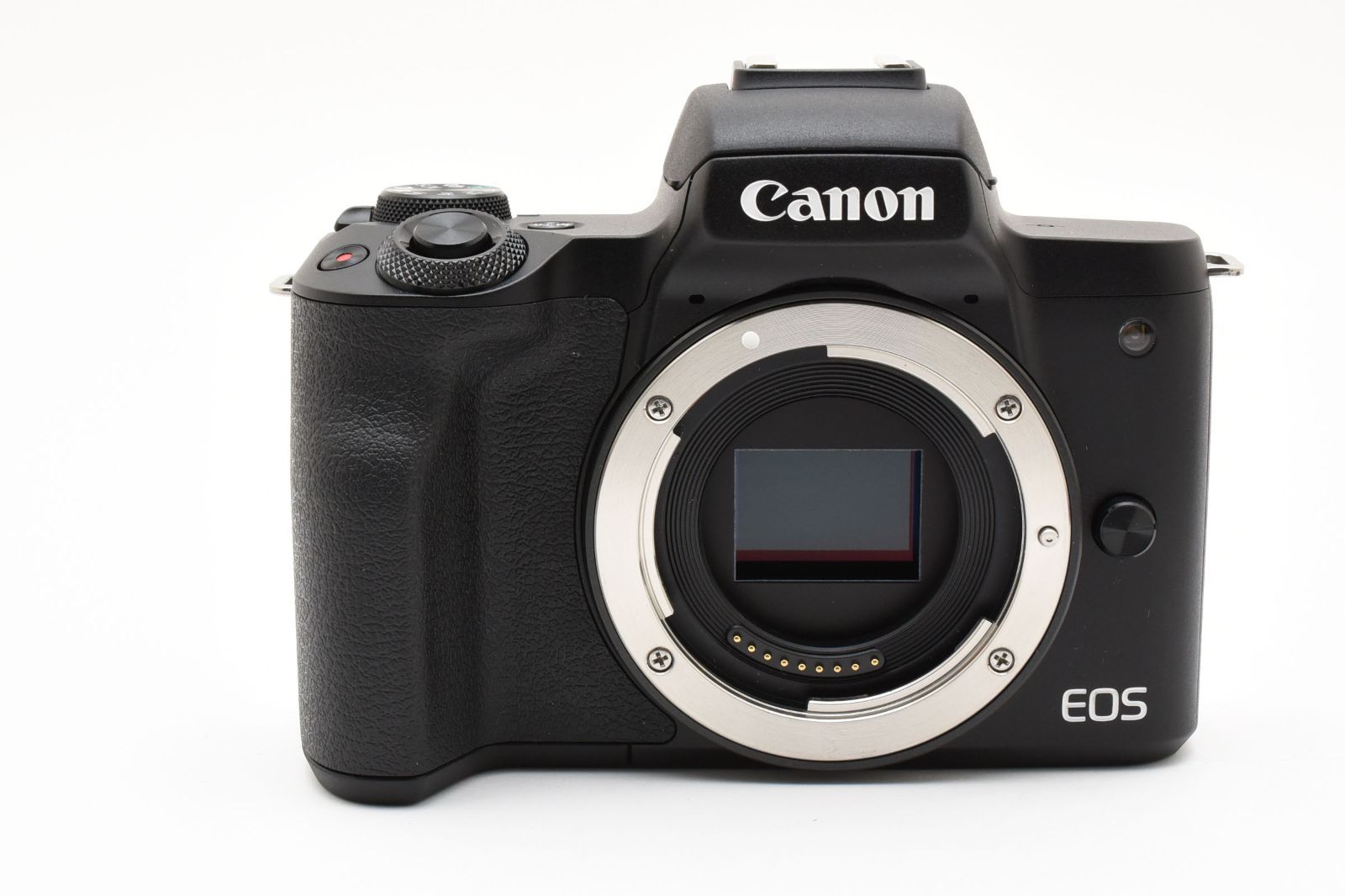 シャッター数1000回以下 Canon