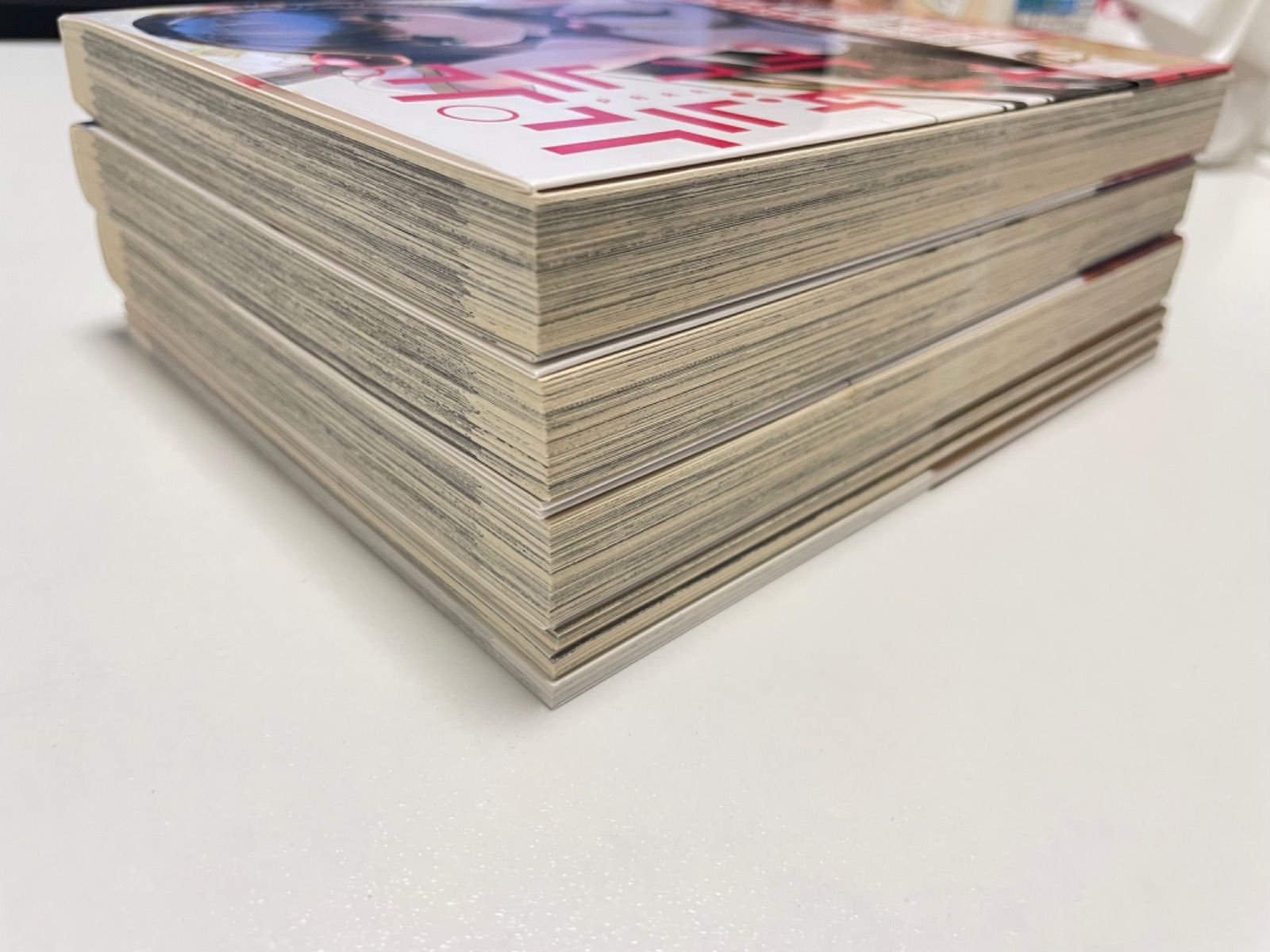 帯付き初版特装版!!】パラレルパラダイス 3冊セット - メルカリ