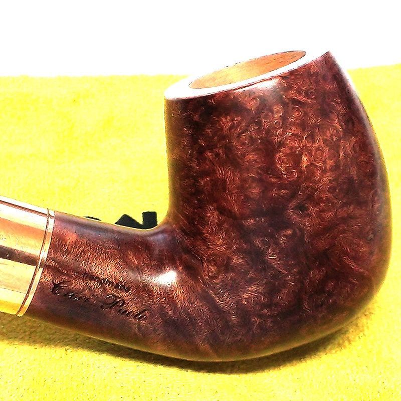 かっこいい ホビー・楽器・アート 喫煙具 天然メノウ瑪瑙 細工彫り