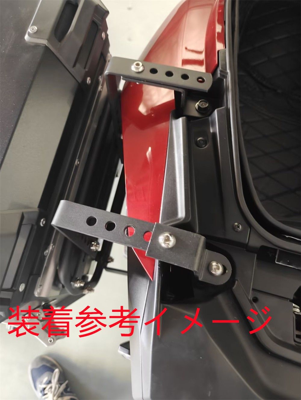 3点セット 黒