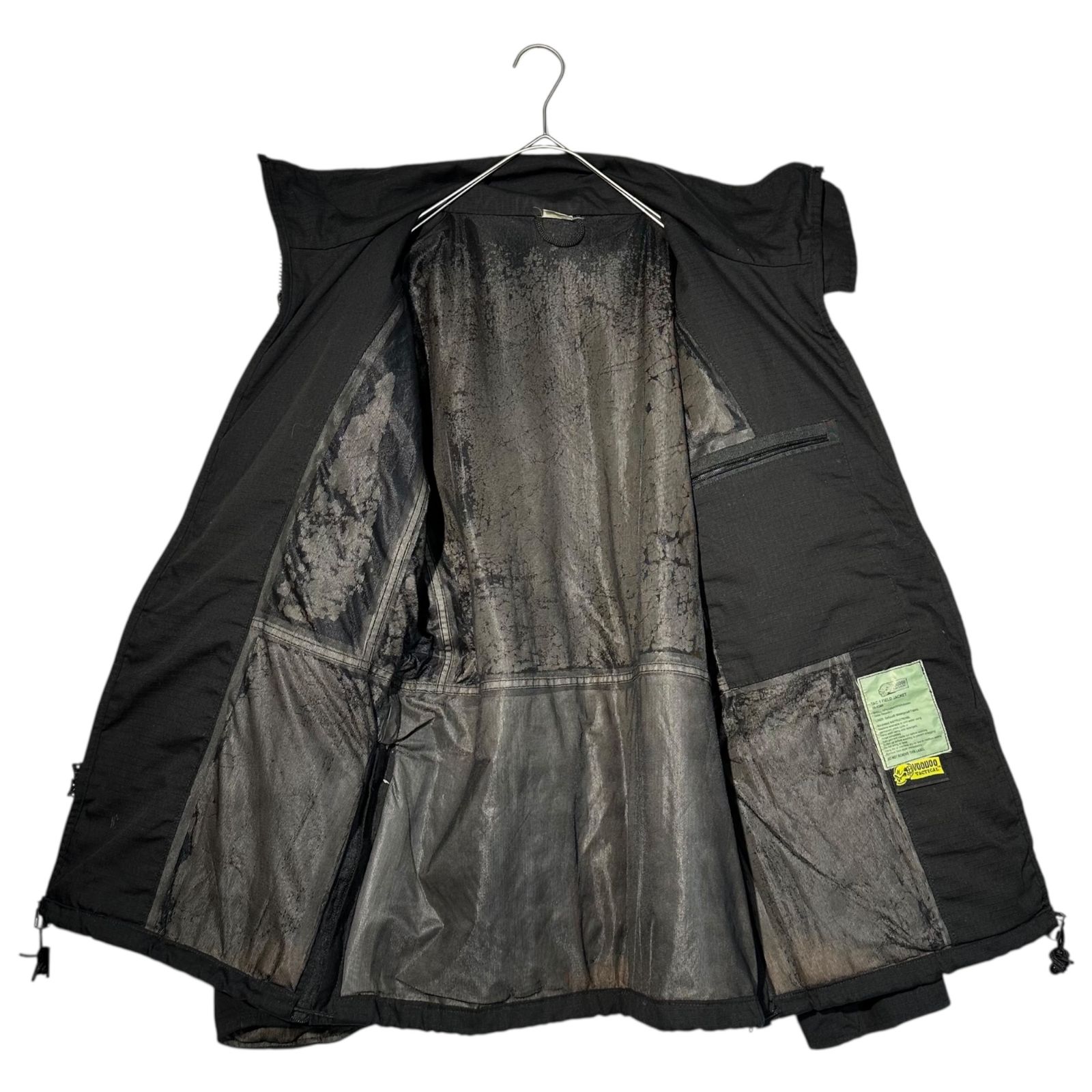 VOODOO TACTICAL(ブードゥータクティカル) VOODOO TACTICAL TAC-1