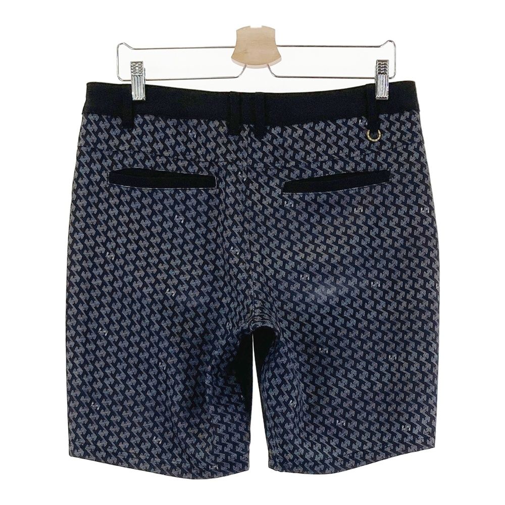 RESURRECTION レザレクション 2023年モデル ストレッチ ハーフパンツ