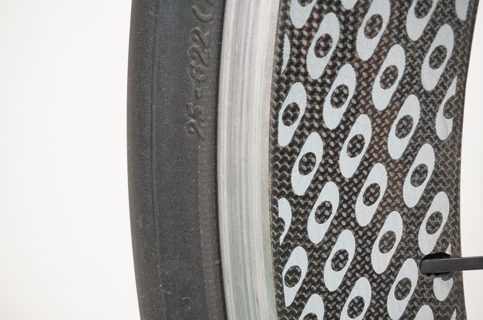 全品送料無料! TOKEN トーケン C55A シマノ11s ホイールセット | バイチャリ宇都宮店 お手頃価格