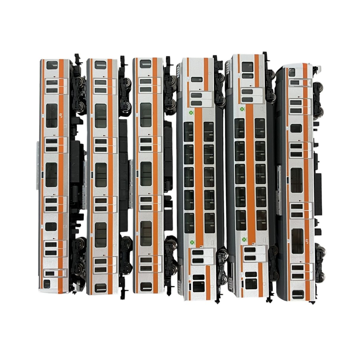 TOMIX 98889 JR E2330系電車(中央線) 基本6両セット Nゲージ