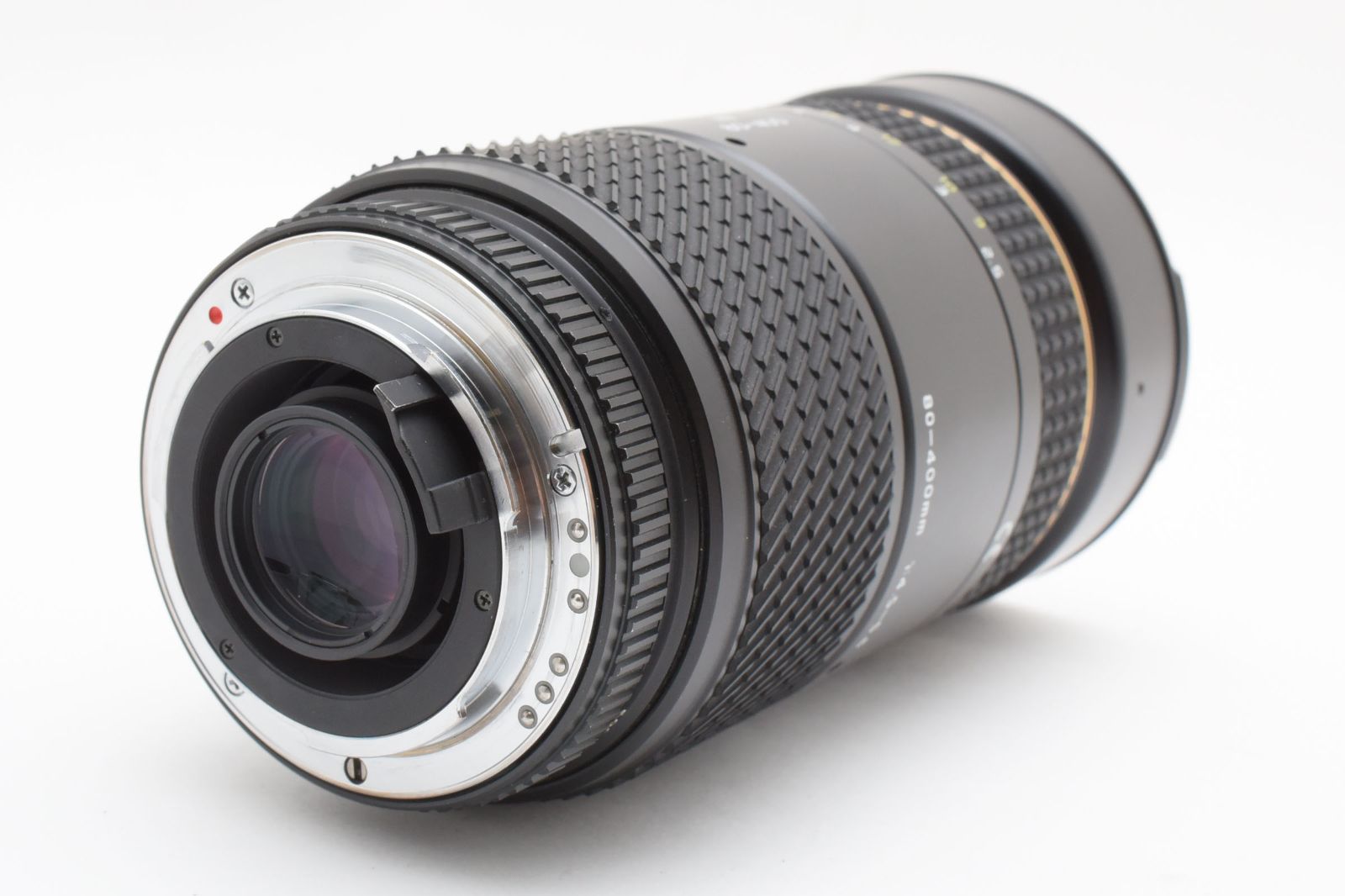 80-400mm F4.5-5.6