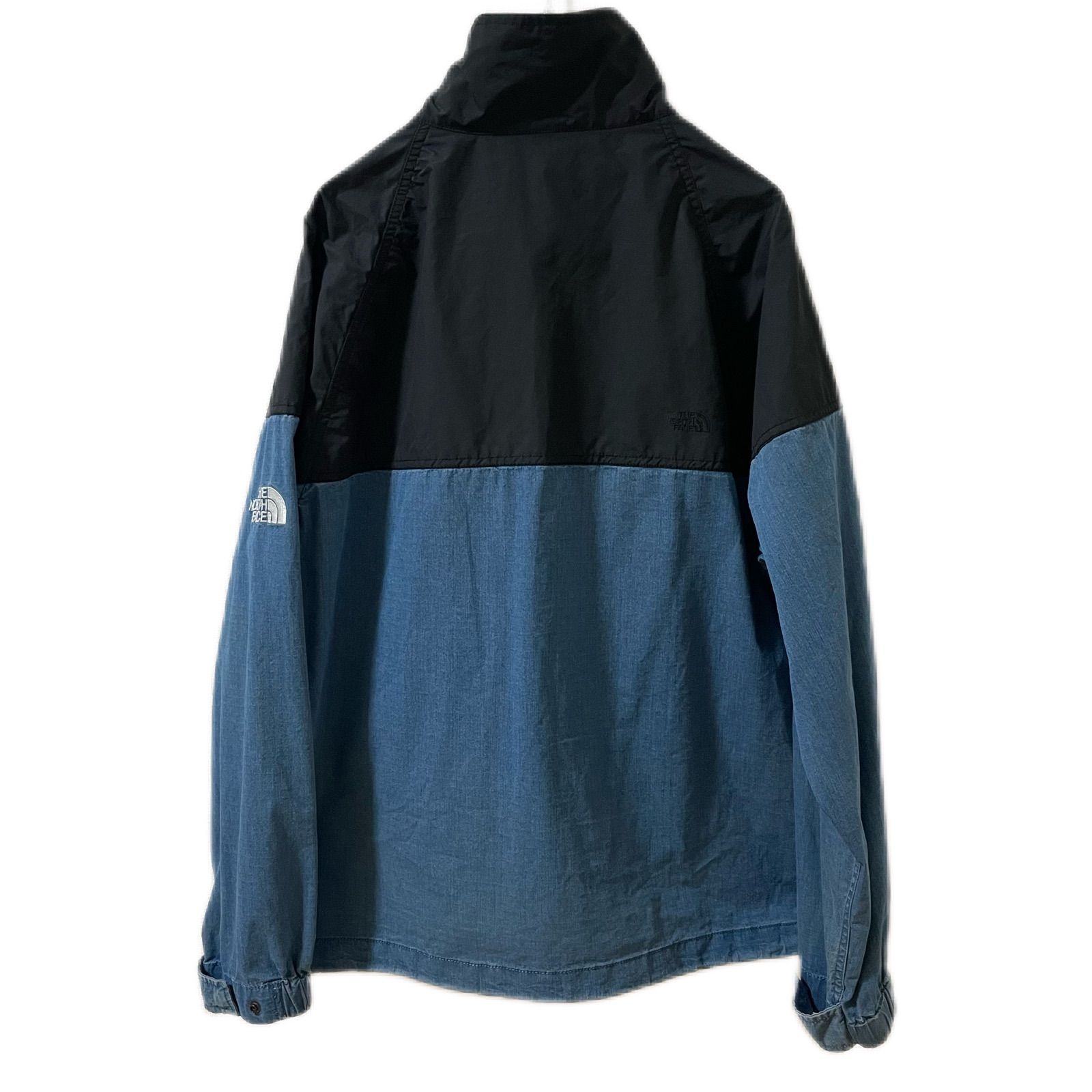 THE NORTH FACE / PURPLE LABEL MOUNTAIN FIELD JACKET ナナミカ別注 