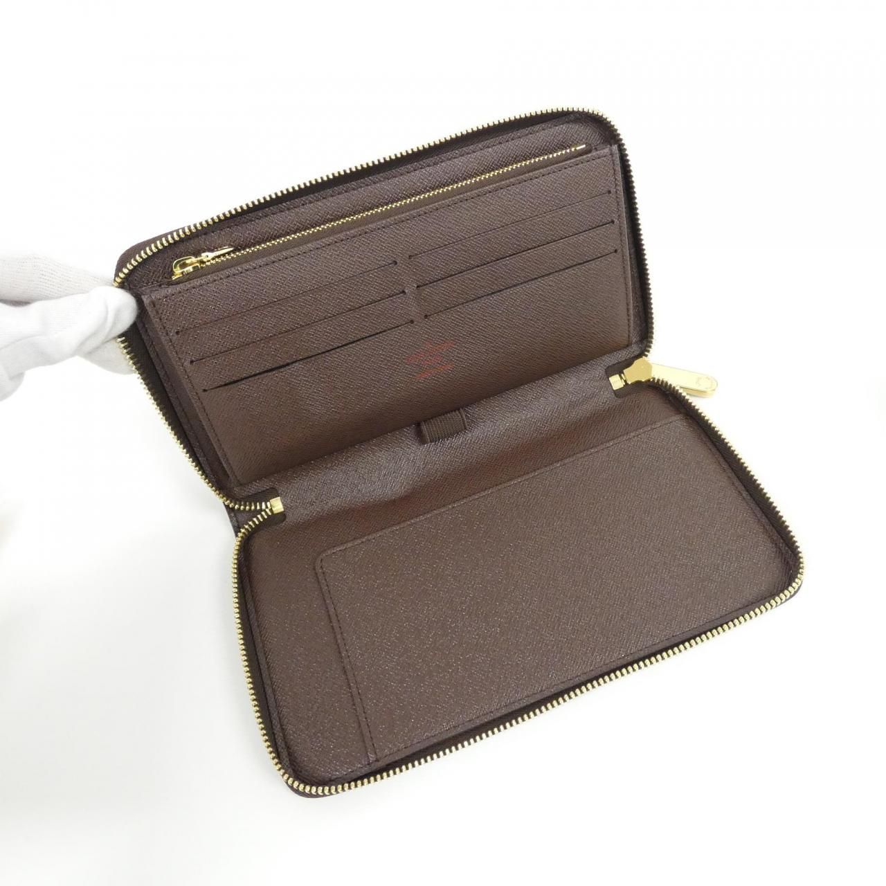 ジッピー オーガナイザー