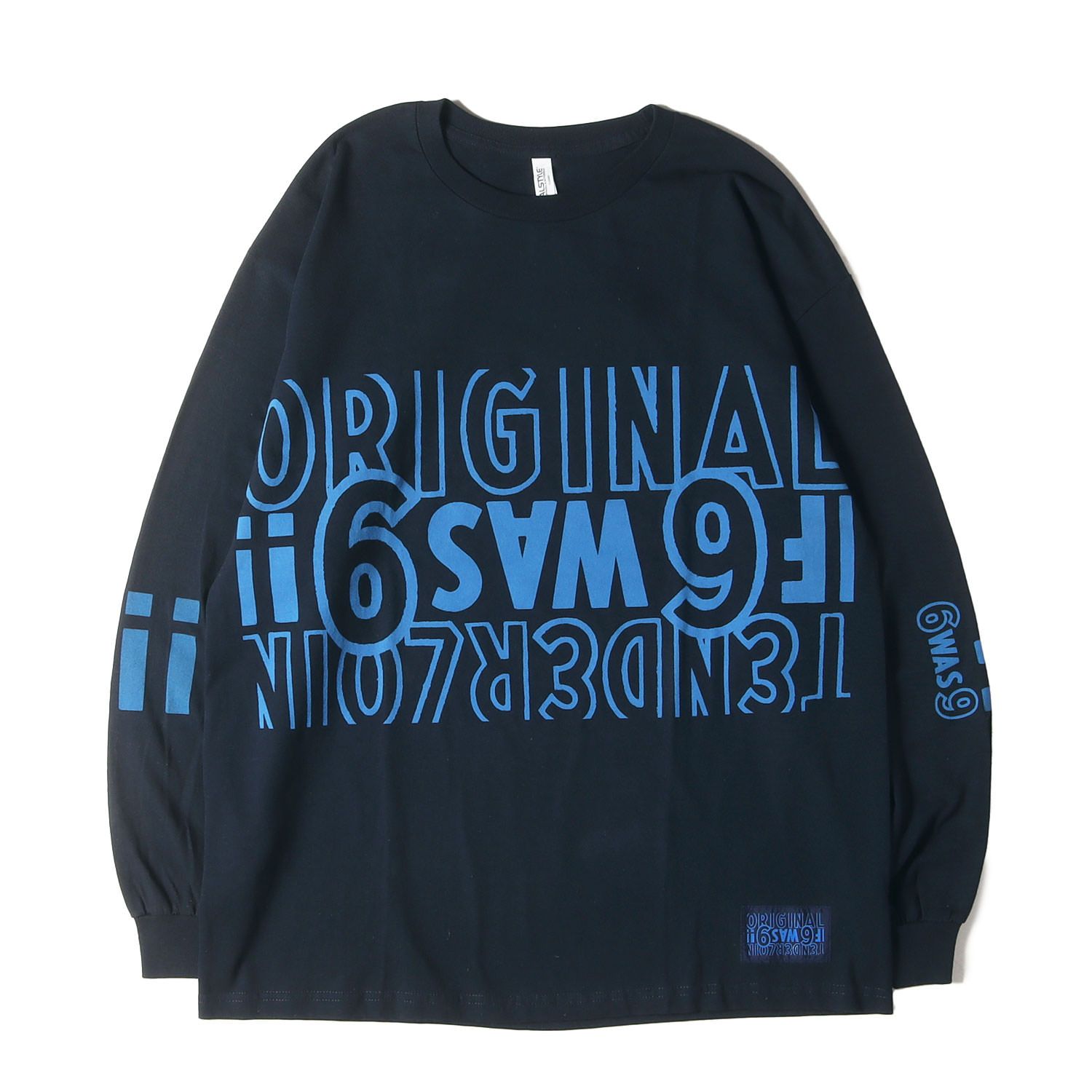 テンダーロイン ロンT XLサイズ 楽天市場】TENDERLOIN（Tシャツ