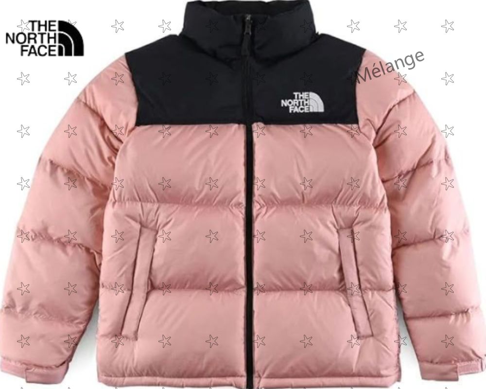 新品未使用】THE NORTH FACEレディース ダウンジャケット 1996 RETRO 