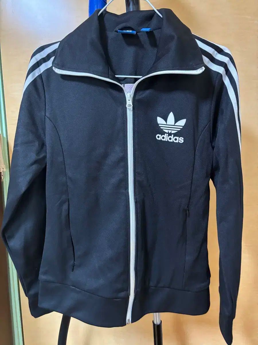 adidas アディダス トレーニングウェア 95 黒