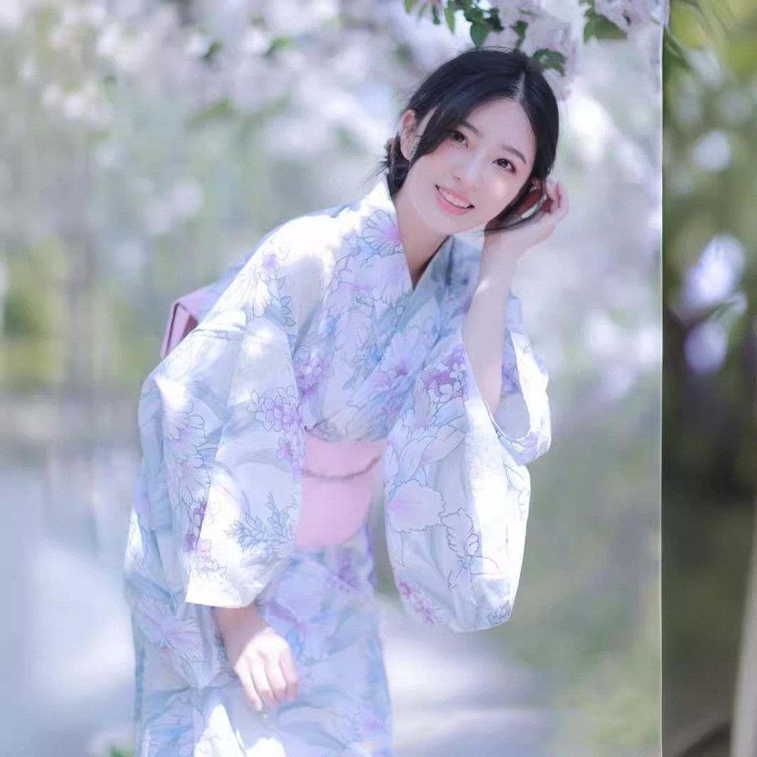 和服 浴衣