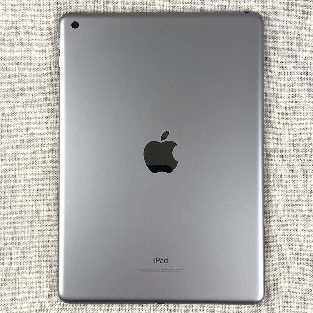iPad 5世代　ジャンク品　128GB ジャンク iPad 第5世代 128GB Space Gray - メルカリ