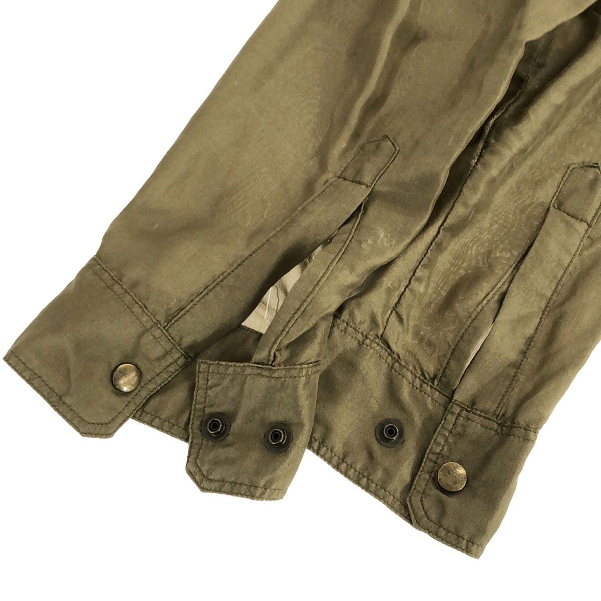 Faith Connexion オーバーサイズシャツ L 【公式通販】 FAITH