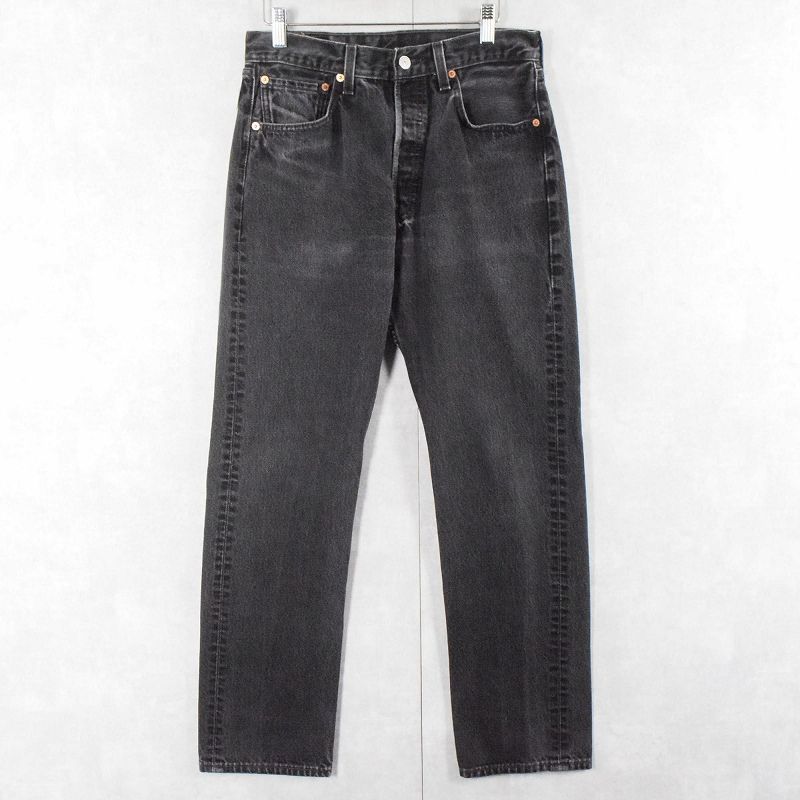 2000's Levi's 501 USA製 