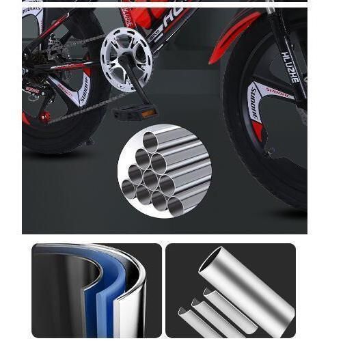 J516 ☆サビキズ使用感☆子供自転車☆CHERIR☆LEDオート☆20インチ