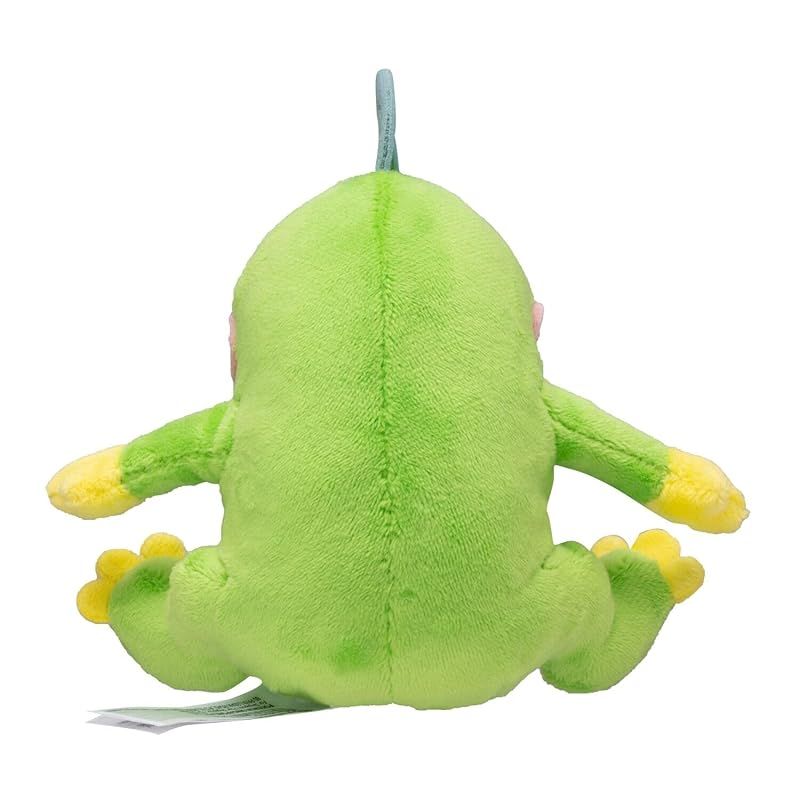 【超激レア‼️希少】 ポケモンぬいぐるみ　シーズンポケモンぬいぐるみ　ニョロトノ 41pWEJRzxyL._SS200_.jpg